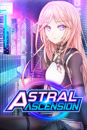 Cover art of Astral Ascension