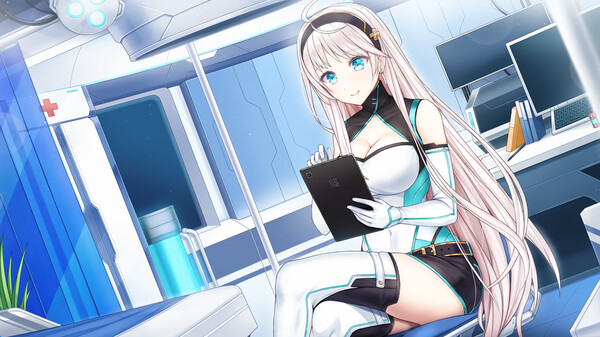 Astral Ascension Screenshot