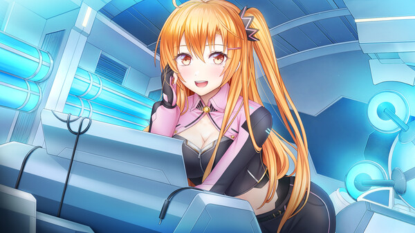 Astral Ascension Screenshot