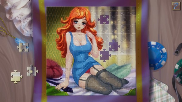 Miss You: Cora screenshot 2