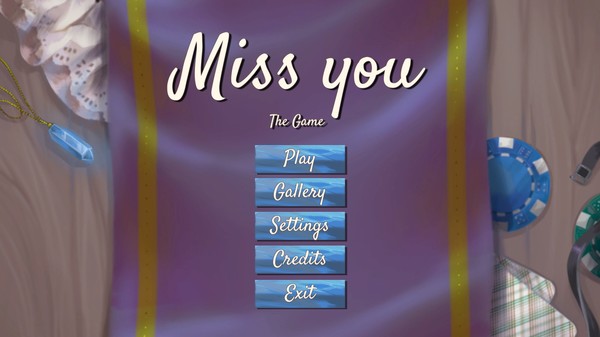 Miss You: Cora screenshot 1