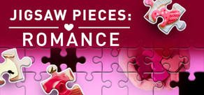 Jigsaw Pieces - Romance