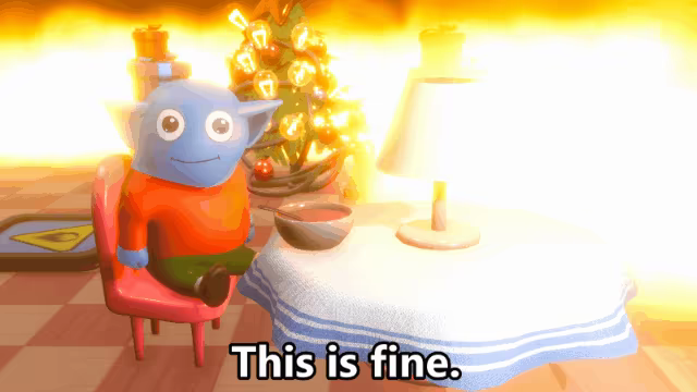 Panic Mode video 1