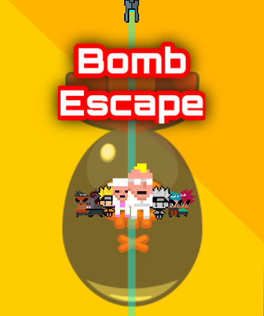 Bomb Escape