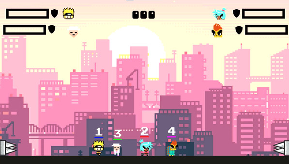 Bomb Escape screenshot 3