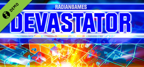 Devastator Demo cover art