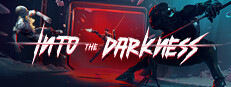 Into The Darkness VR Banner