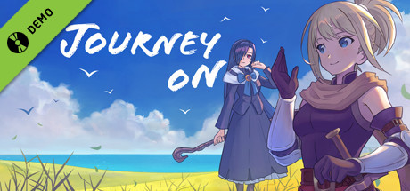 Journey On Demo game cover