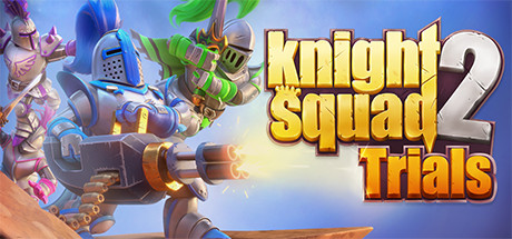 Knight Squad 2 Trials 游戏图标