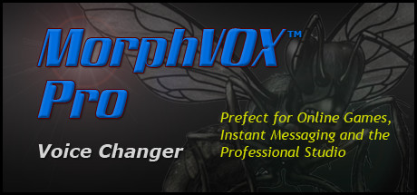 MorphVOX Pro 5 - Voice Changer steam charts