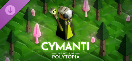 The Battle of Polytopia - Cymanti Tribe banner image