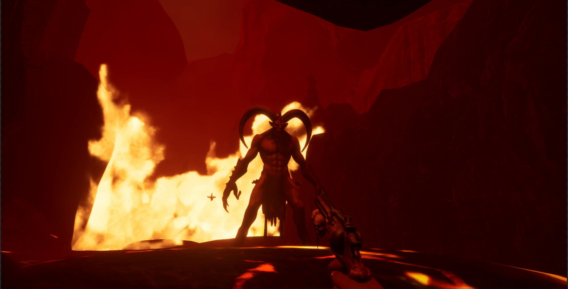 BOOMER SHOOTER screenshot #3