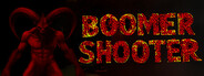 BOOMER SHOOTER
