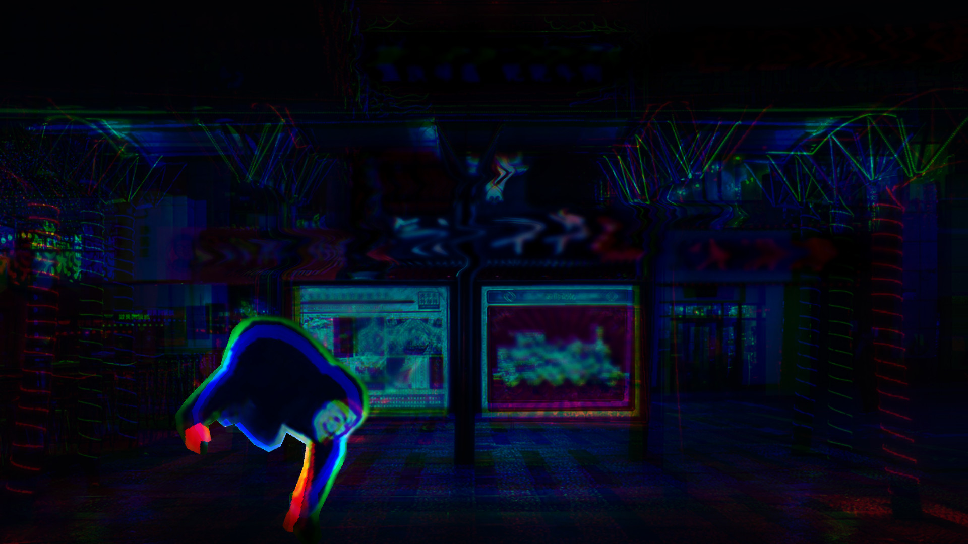 #4. SNUSOED (Steam) Ved: Kavkaz Sila Games