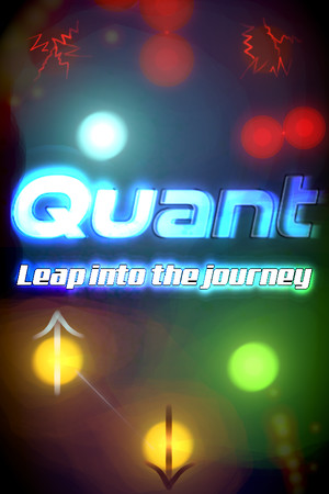 Quant cover art