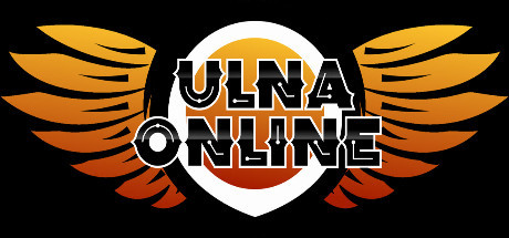 Ulna Online — Steam game cover