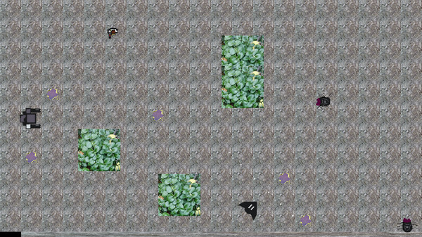 Reticent Retribution screenshot 2