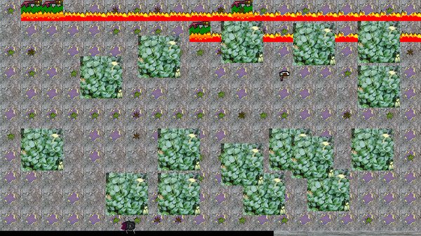 Reticent Retribution screenshot 4