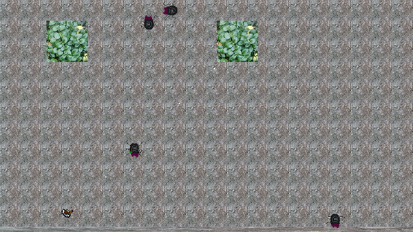 Reticent Retribution screenshot 1