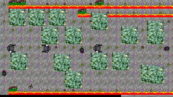 Reticent Retribution screenshot 5