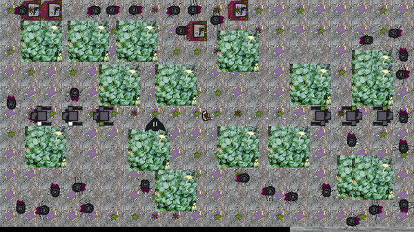 Reticent Retribution screenshot 6