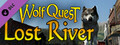 DLC - WolfQuest Anniversary - Lost River capsule image