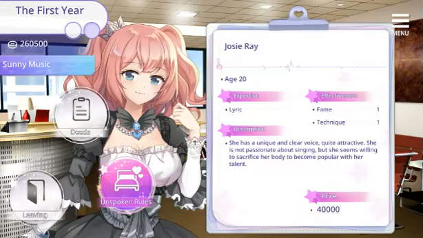 Super Idol image