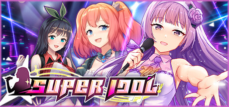 Super Idol banner image