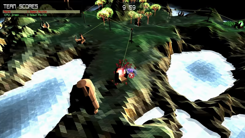 Multiwinia video 6