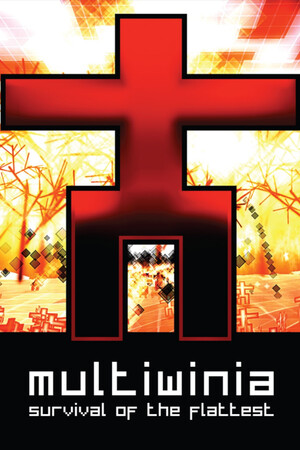 Cover art of Multiwinia