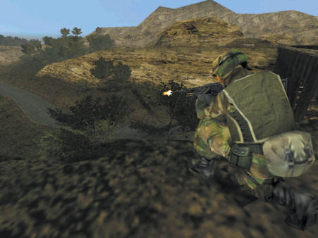 Tom Clancy's Ghost Recon®