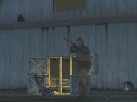 Tom Clancy's Ghost Recon®