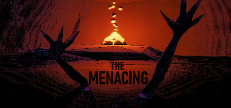 The Menacing Cover Image