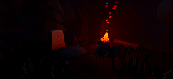 The Menacing screenshot 2