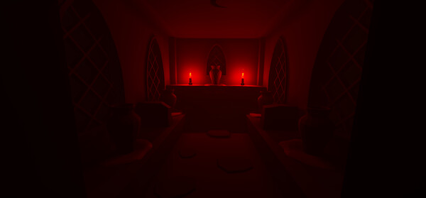 The Menacing screenshot 1