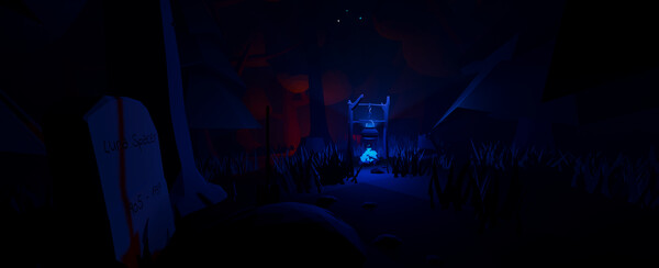 The Menacing screenshot 4