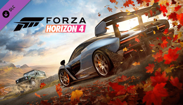Forza Horizon 4: Hot Wheels™ Legends Car Pack Featured Screenshot #1