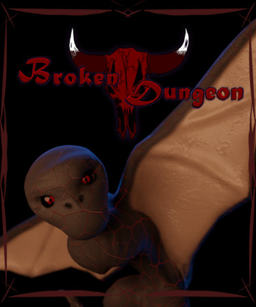 Broken Dungeon