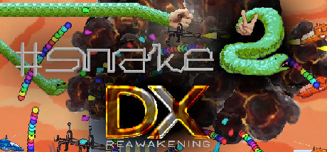 #Snake2 DX: Reawakening steam charts