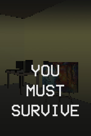 Обложка You Must Survive
