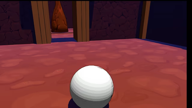 Billiards Dungeon video 1