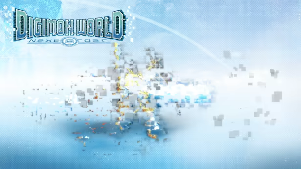 Digimon World: Next Order video 1