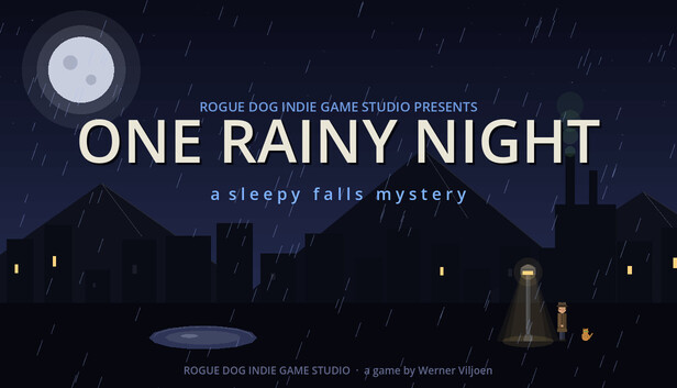 One Rainy Night