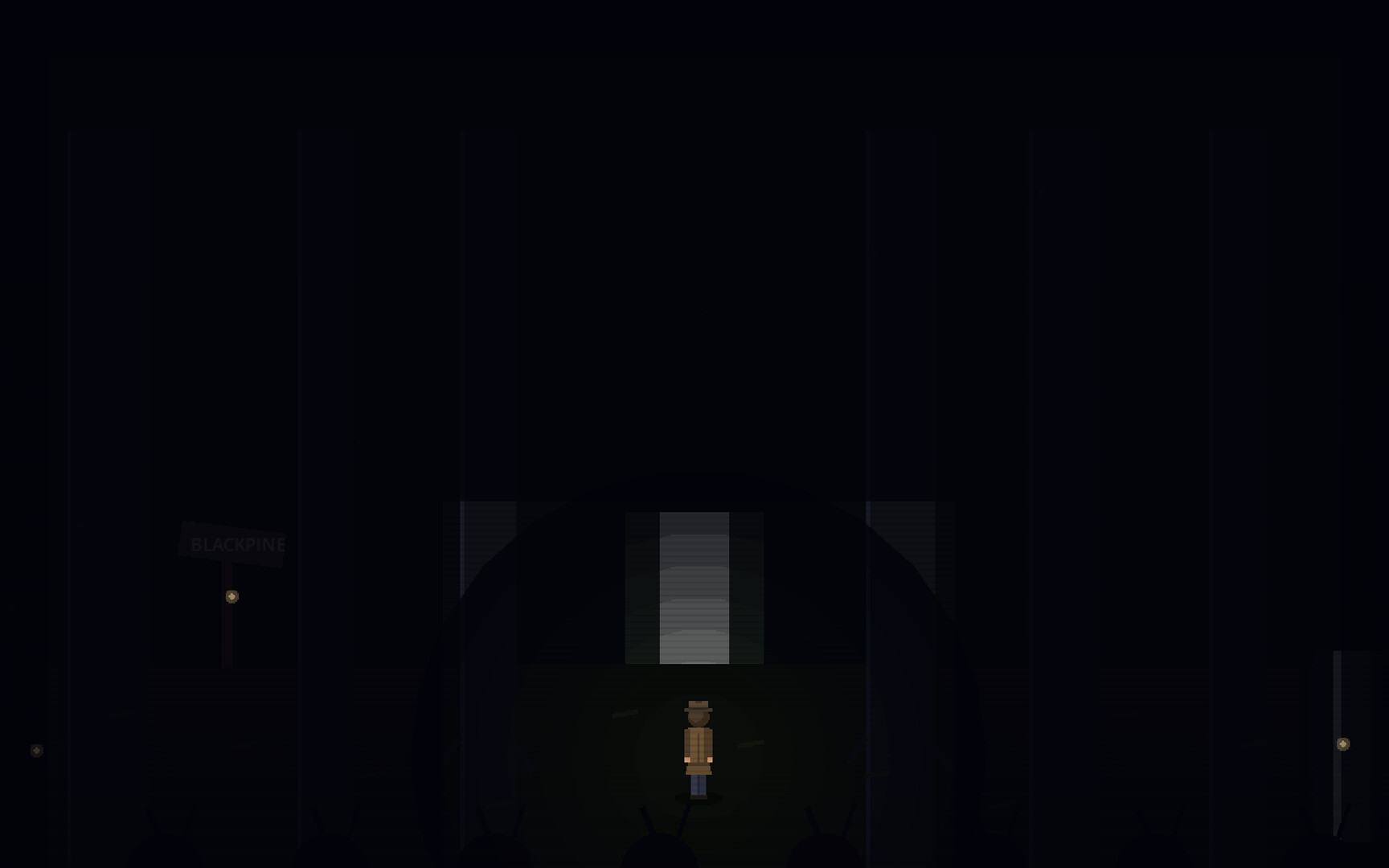 One Rainy Night screenshot 4