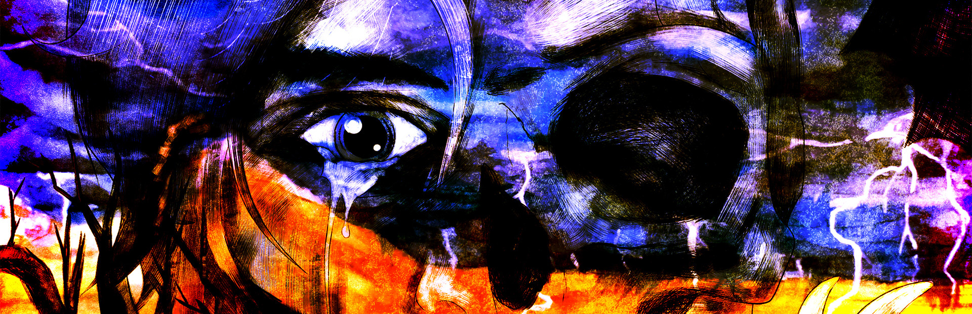 Restless Night