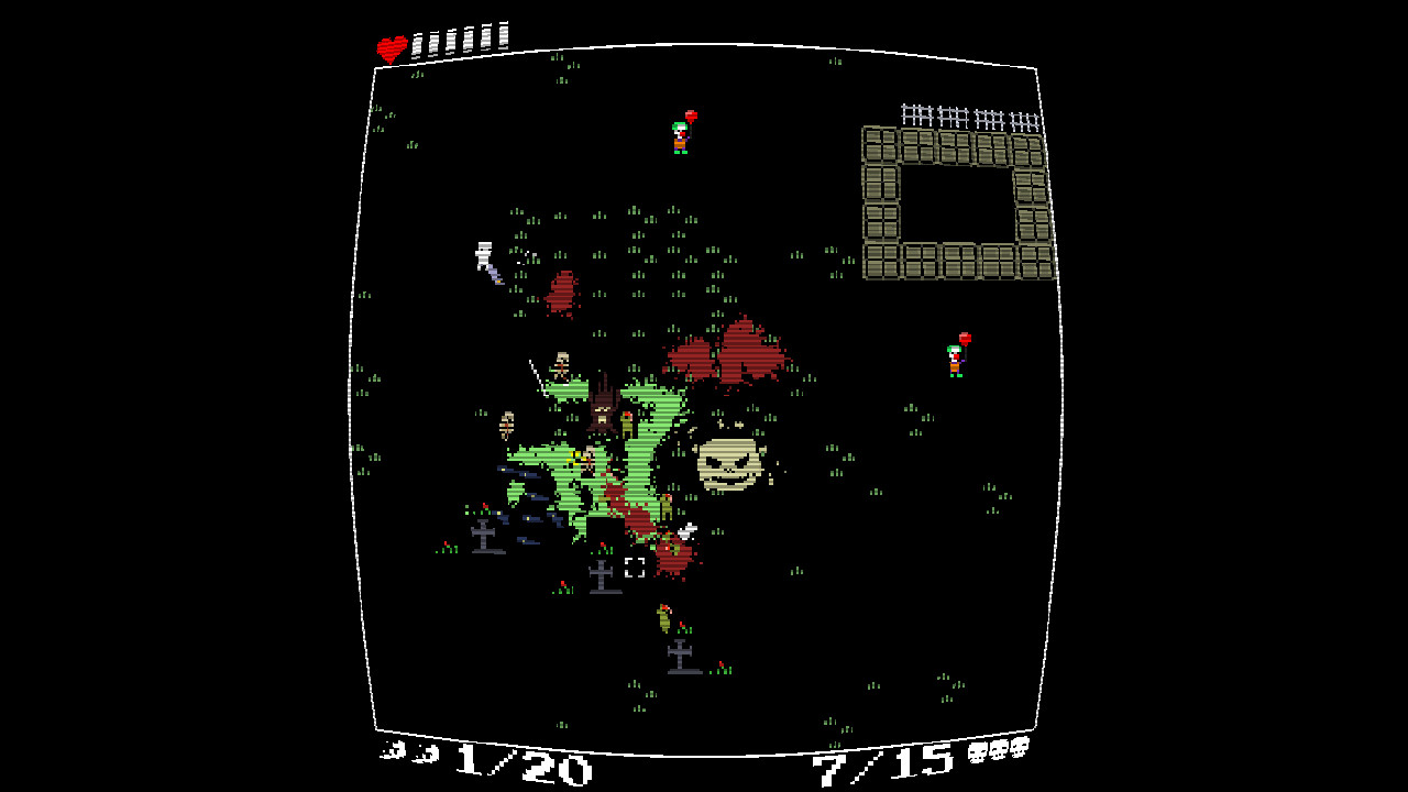 Restless Night Featured Screenshot #1