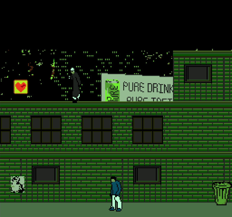 Zahhak Featured Screenshot #1