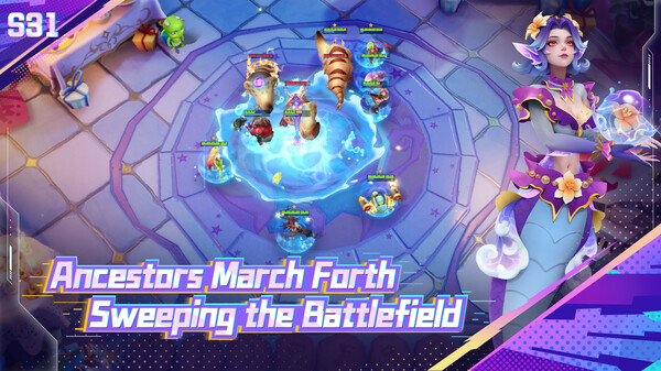 Auto Chess