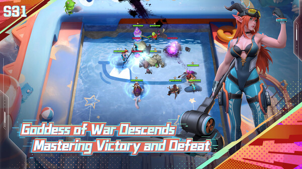 Auto Chess
