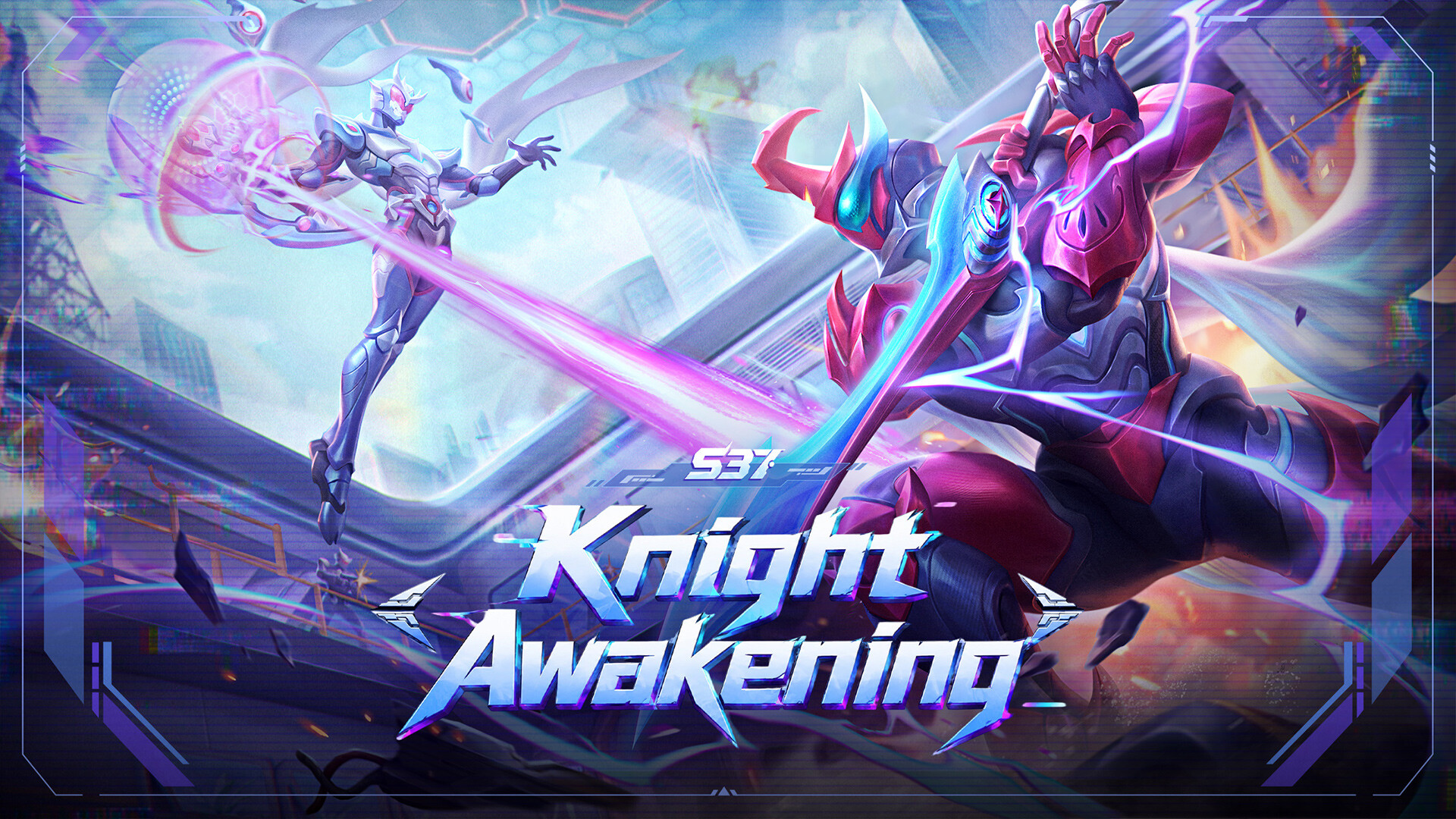 Auto Chess Featured Screenshot #1